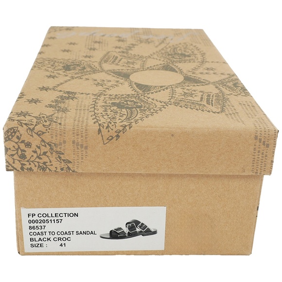 Free People Coast to Coast Sandal - Picture 11 of 11